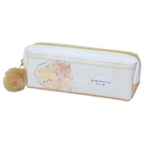 文具セット 8点文房具セット おとなりさん ぽぽむらさん カミオ