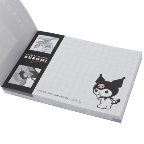 可愛い文房具セット 7点文具セット サンリオ クロミ 女の子 プレゼント 