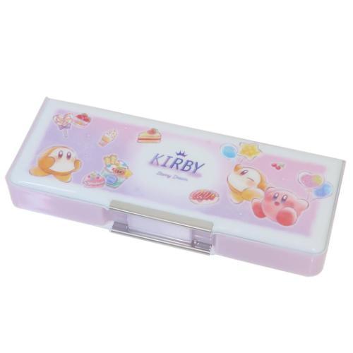 文具セット 14点文房具セット 星のカービィ STARRY DREAM カミオ