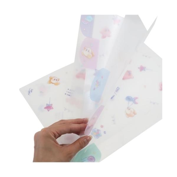 7点文具セット 文房具セット 星のカービィ 入学準備 新学期準備