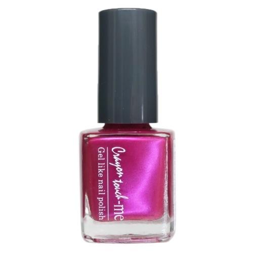 マニキュア Canyou touch me ネイルカラーポリッシュ 全36色 パール