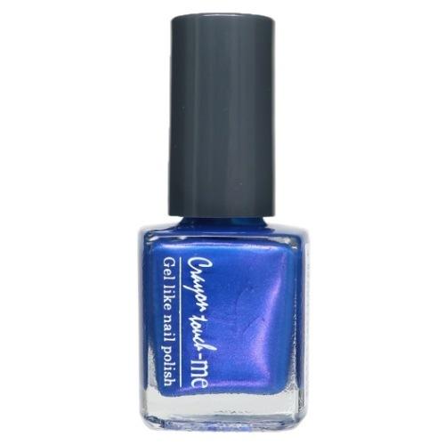 マニキュア Canyou touch me ネイルカラーポリッシュ 全36色 パール