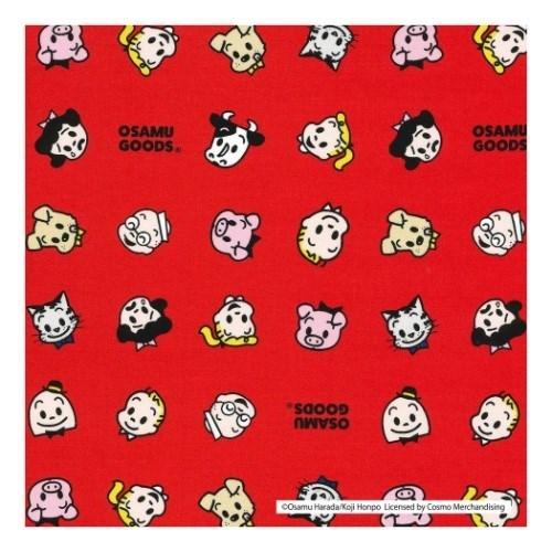 シーチングカットクロス 手芸用品 Osamu Goods オサムグッズ シーチングカットクロス 手芸用品 Osamu Goods オサムグッズ