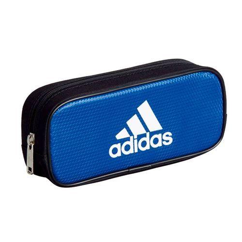 adidas neo 筆箱 ソフト ペンケース エナメル×布 アディダス AI07 三菱