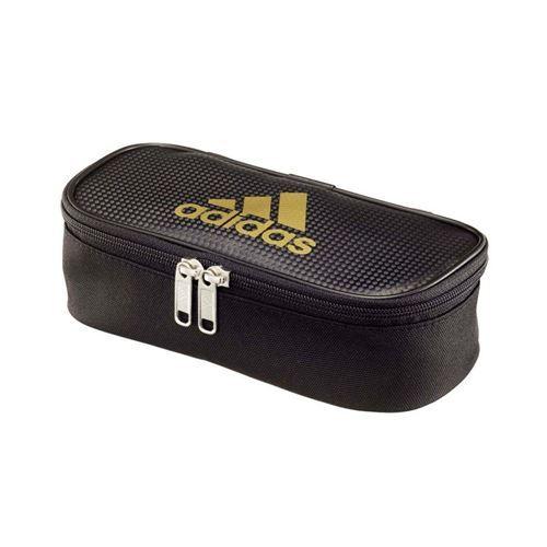 adidas neo 筆箱 BOXソフト ペンケース エナメル×布 ボックスタイプ