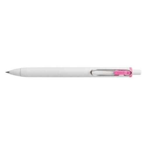 ユニボール ワン ゲルインクボールペン 0.38mm ボールペン uni-ball