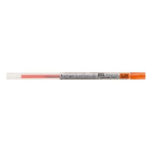 スタイルフィット ゲルインクボールペン リフィル 0.28mm 全16色 三菱