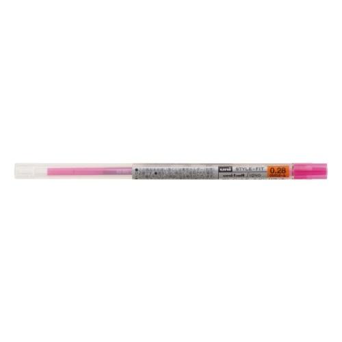 スタイルフィット ゲルインクボールペン リフィル 0.28mm 全16色 三菱