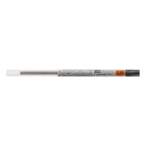スタイルフィット ゲルインクボールペン リフィル 0.28mm 全16色 三菱