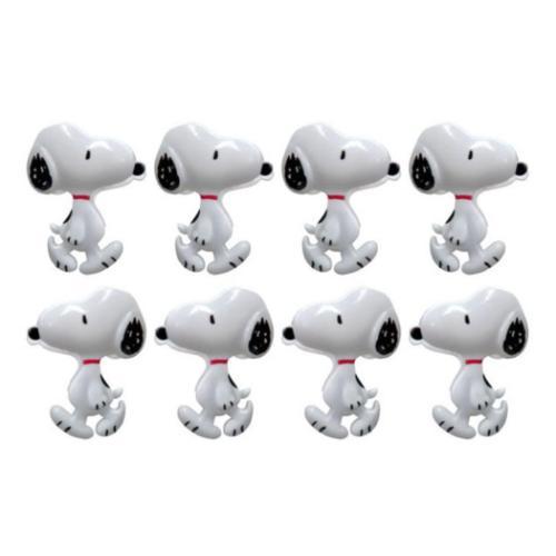 洗濯バサミ 洗濯ばさみ 8pcs スヌーピー ピーナッツ 三金商事