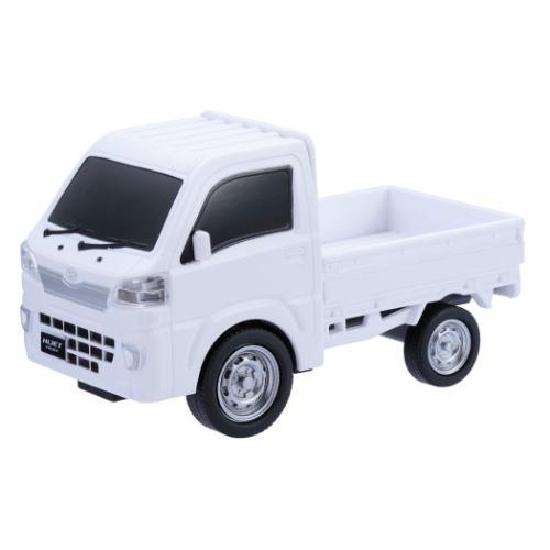 おもちゃ プルバックカー ドライブタウン NO.5 ダイハツ ハイゼット