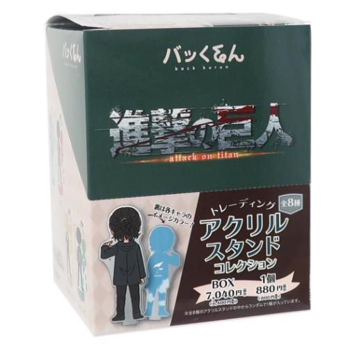 進撃の巨人 缶バッジ アクリルスタンド 240点以上 まとめ売り 進撃の