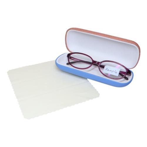 眼鏡ケース クロス付きメガネケース ディックブルーナ ミッフィー