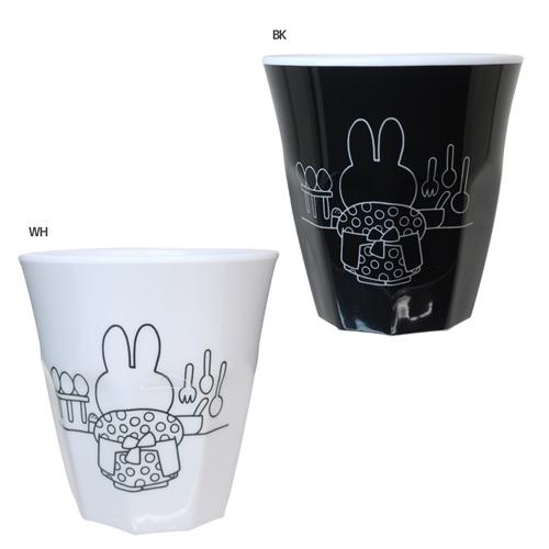 メラミンカップ メラミンコップ うしろ姿 ミッフィー ディックブルーナ マリモクラフト Mmc Dbsj 011 12 雑貨 アートの通販店 ベルコモン 通販 Yahoo ショッピング