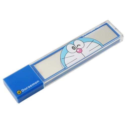 手鏡 スティック ミラー ドラえもん おかお マリモクラフト 化粧雑貨 Mmc Dran 030 雑貨 アートの通販店 ベルコモン 通販 Yahoo ショッピング
