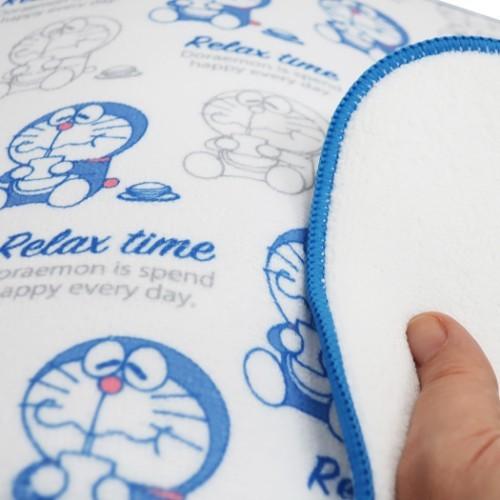 吸水マット キッチン 水切りマット ドラえもん リラックスタイム チラシ マリモクラフト 45 35cm Mmc Dran 044 雑貨 アートの通販店 ベルコモン 通販 Yahoo ショッピング