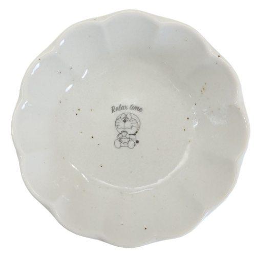 50周年記念 リラックスタイム 輪花型 プレート S ドラえもん 小皿 マリモクラフト プレイマット アニメキャラクター Mmc Dran 097 雑貨 アートの通販店 ベルコモン 通販 Yahoo ショッピング