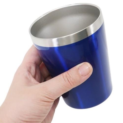 保温保冷 コップ ステンレスタンブラー Line Friends コウペンちゃん こんいろ マリモクラフト 330ml ギフト食器 Mmc Kpc 013 雑貨 アートの通販店 ベルコモン 通販 Yahoo ショッピング