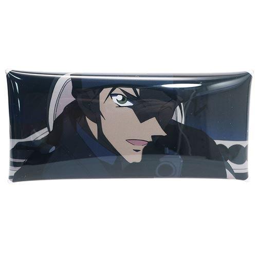 クリア マルチケース ペンポーチ 赤井秀一 名探偵コナン マリモクラフト 19 5 9cm Mmc Mcn 428 雑貨 アートの通販店 ベルコモン 通販 Yahoo ショッピング