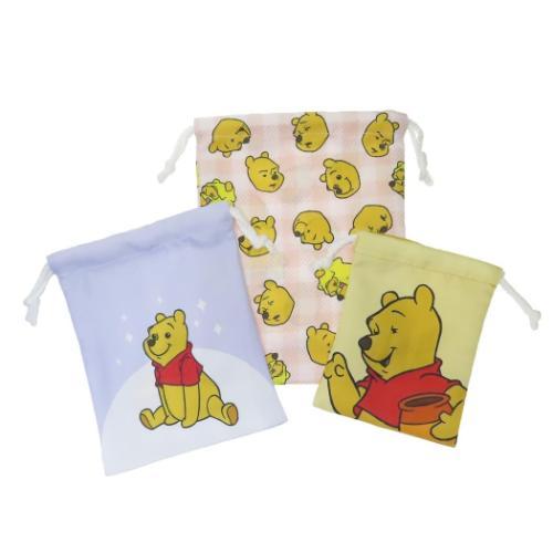 らぶぶ ポーチ、巾着袋セット 楽天市場】ラッピング 袋 不織布 巾着袋 巾着ポーチ 巾着 LP105 3色