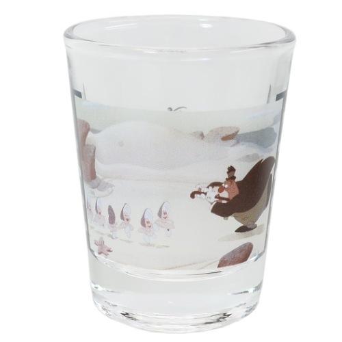 ミニグラス ショットグラス ディズニー ヤングオイスター ふしぎの国のアリス マリモクラフト ミニガラスコップ プレゼント かわいい 女の子 ギフト食器 日本製 Mmc Mdaf 019 雑貨 アートの通販店 ベルコモン 通販 Yahoo ショッピング