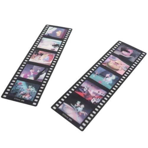 ブックマーク クリア しおりセット ディズニー ふしぎの国のアリス アリスインワンダーランド B マリモクラフト Mmc Mdaf 133 雑貨 アートの通販店 ベルコモン 通販 Yahoo ショッピング