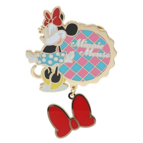 Disney（ディズニー） ピンズ コレクションピンバッジ ミニーマウス