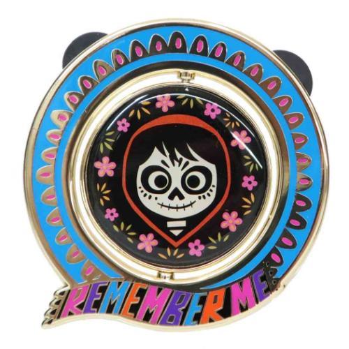 ピンバッジ コレクションピンバッジ リメンバーミー ディズニー マリモ