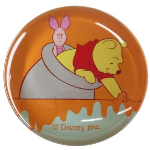 丸 磁石 クリスタル マグネット ディズニー くまのプーさん ヤミー マリモクラフト Mmc Mdphm 005 雑貨 アートの通販店 ベルコモン 通販 Yahoo ショッピング