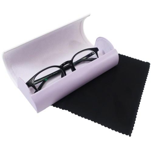 クロス付き メガネケース 眼鏡ケース ディズニー アナと雪の女王 2 シルエット ホワイト マリモクラフト ハードタイプ Mmc Mfz 0 雑貨 アートの通販店 ベルコモン 通販 Yahoo ショッピング