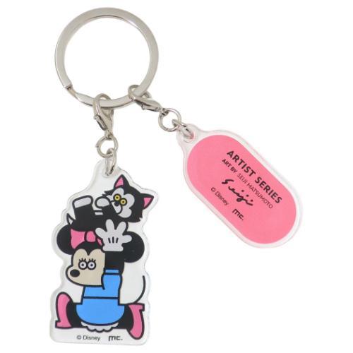 MyGO!!!!! 2連アクリルキーホルダー BanG Dream! It's MyGO!!!!! 2連アクリルキーホルダー 高松 燈