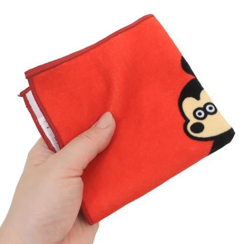 ハンドタオル ミニタオル DISNEYx松本セイジ ミッキー