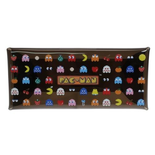 筆箱 クリア マルチケース パックマン 整列bk マリモクラフト 9 5cm Mmc Pacm 004 雑貨 アートの通販店 ベルコモン 通販 Yahoo ショッピング