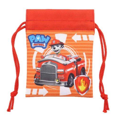 パウ・パトロール ミニ巾着（マリモクラフト） 【公式通販】