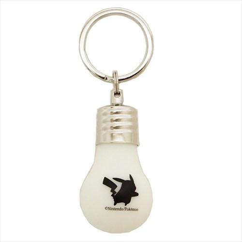 キーホルダー 電球型蓄光キーリング ポケットモンスター ポケモン ピカチュウ ぷんぷん マリモクラフト ギフト雑貨 Mmc Pkm 7 雑貨 アートの通販店 ベルコモン 通販 Yahoo ショッピング