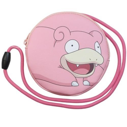 ラウンド ネックパース ポシェット ポケットモンスター ポケモン ヤドン マリモクラフト Mmc Pkm 410 Zz 雑貨 アートの通販店 ベルコモン 通販 Yahoo ショッピング