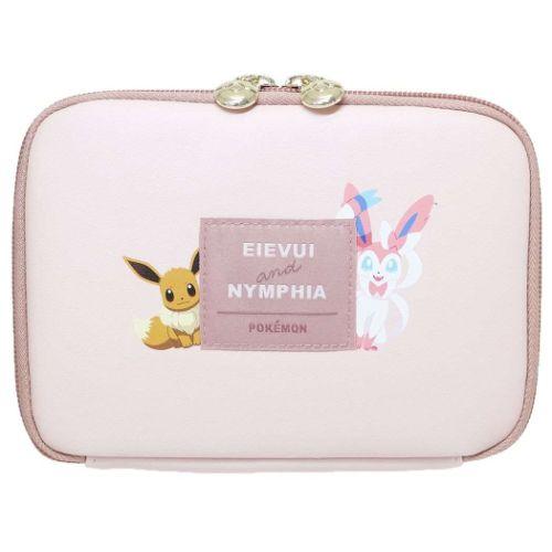 Pokemon（ポケモン） ミニマルチポーチ ガジェットケース