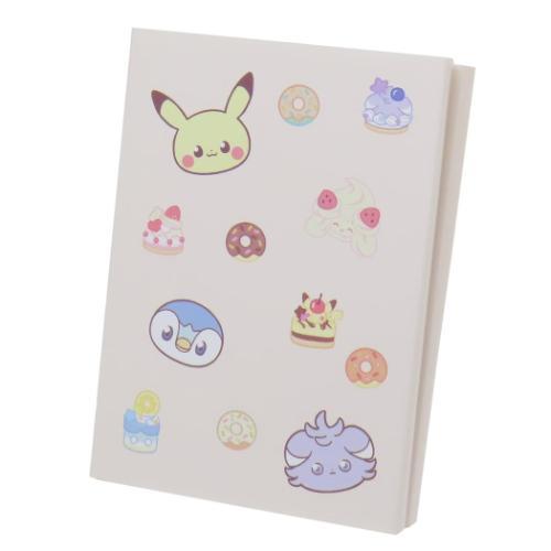 パタパタメモ&amp;メモ帳 mofusand パタパタメモ(1)サメにゃん | mofusandもふもふマーケット