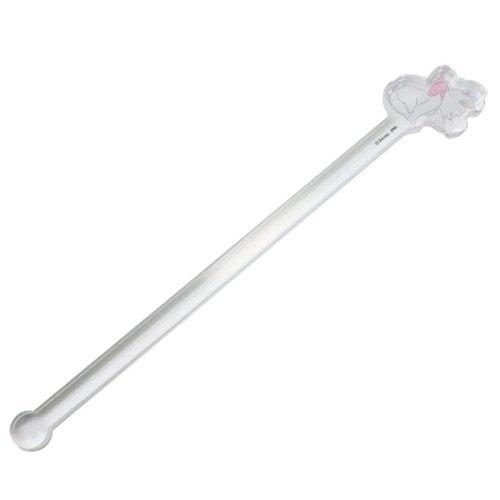 かき混ぜ棒 アクリル マドラー おしゃれキャット マリー ディズニー リボンシリーズ マリモクラフト Mmc Sdcl 0118 雑貨 アートの通販店 ベルコモン 通販 Yahoo ショッピング