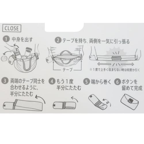 エコバッグ シュパットバッグ M ピクサーボール ディズニー マリモクラフト お買い物かばん キャラクター Mmc Sdsp 002 雑貨 アートの通販店 ベルコモン 通販 Yahoo ショッピング