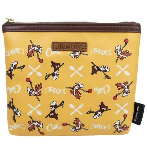 チップ デール ポケットティッシュポーチ ディズニー ミニポーチ クッキングシリーズ イエロー マリモクラフト セール Mmc Sdst 0113 雑貨 アートの通販店 ベルコモン 通販 Yahoo ショッピング