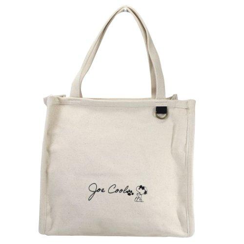 帆布 サニーデー トートバッグ トートバッグ スヌーピー ホワイト ピーナッツ マリモクラフト 手提げかばん キャラクター Mmc Spc 1046 雑貨 アートの通販店 ベルコモン 通販 Yahoo ショッピング