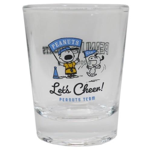 ミニ グラス ショットグラス スヌーピー Bl集合 ピーナッツ マリモクラフト Mmc Spy 560 雑貨 アートの通販店 ベルコモン 通販 Yahoo ショッピング