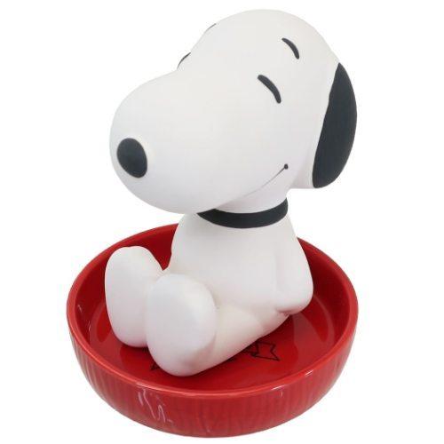 ナチュラル 素焼き 加湿器 エコグッズ ピーナッツ スヌーピー 70周年記念 マリモクラフト 電源不要 Mmc Spy 726 雑貨 アートの通販店 ベルコモン 通販 Yahoo ショッピング