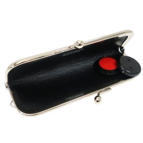 がまぐち 印鑑ケース 朱肉付き はんこケース スヌーピー ピーナッツ Line Up マリモクラフト Mmc Spz 1406 雑貨 アートの通販店 ベルコモン 通販 Yahoo ショッピング