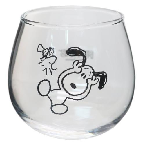 ガラスコップ ゆらゆら タンブラー ピーナッツ スヌーピー おどろき マリモクラフト プレゼント ギフト雑貨 Mmc Spz 96 雑貨 アートの通販店 ベルコモン 通販 Yahoo ショッピング