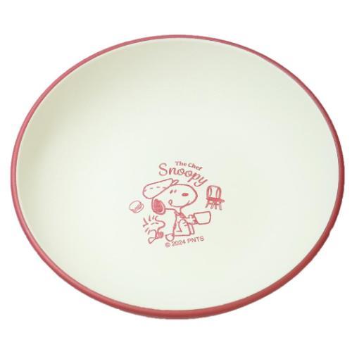 [PEANUTS cafe]ラウンドプレートL 2枚セット PEANUTS cafe]ラウンドプレートL 2枚セット 【公式通販】