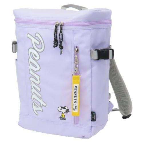 スヌーピー グッズ リュック ピーナッツ キャラクター RE-PET スマート