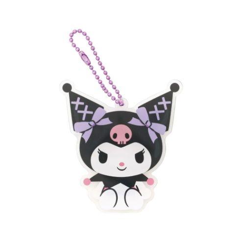 d*9様 平成レトロ　サンリオ　クロミ　マスコット　キーチェーンキーホルダー　メ Amazon.co.jp: サンリオ(SANRIO) クロミ フェイス形キーホルダー