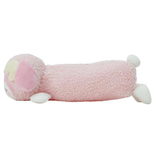 ぬいぐるみペンケース ペンポーチ おやすみひつじ マイメロディ